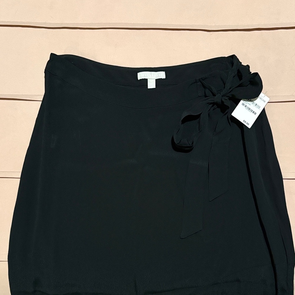 Chelsea 28 Asymmetrical Skirt